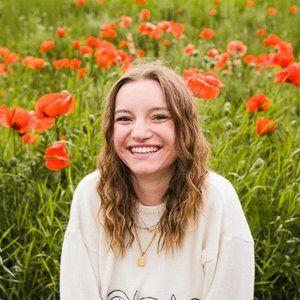 Meet your Posher, Brialee